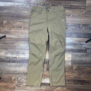 TD Apparel Neptune Amphibious Tactical Performance Pants Mens 32x32 Stretch